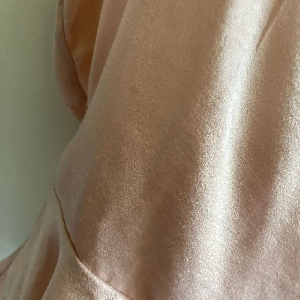 Wrap top medium  - Picture 2 of 7